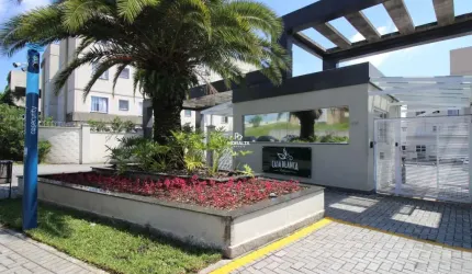 Apartamento 02 Quartos em Condomínio Club Colônia Rio Grande