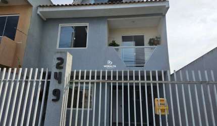 Triplex na Cidade Jardim Com Terreno