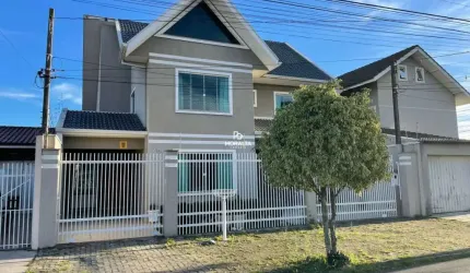 Sobrado à venda 4 quartos sendo 1 suíte no Bairro Cidade Jardim