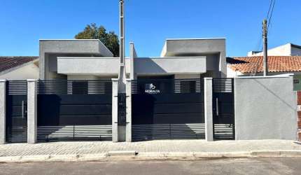 Casa nova a Venda no Parque da Fonte