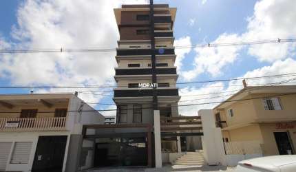 Apartamento Duplex com 3 dormitórios à venda - Silveira da Motta - São José dos Pinhais/PR