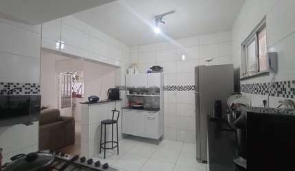 Excelente imóvel de 3/4, 114m2 em Brotas