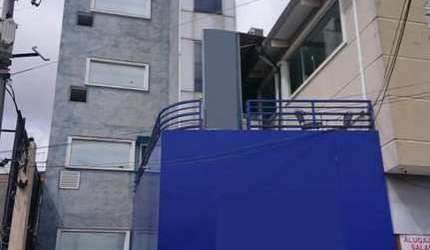 Imóvel Comercial para Venda em Osasco, km 18, 10 vagas