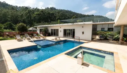 Alto Padrão para Venda em Barueri, Tamboré