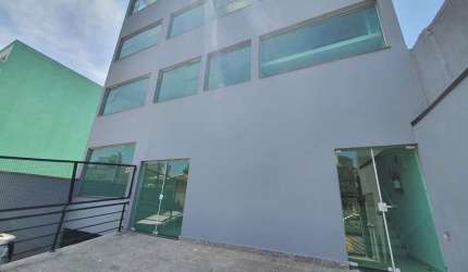 Imóvel Comercial para Locação em Osasco, Bela Vista, 8 banheiros, 8 vagas