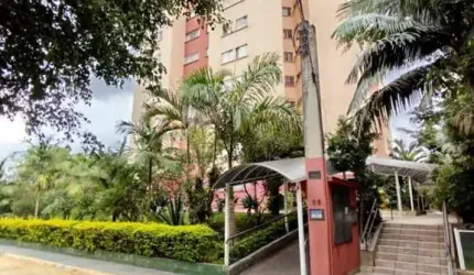 Apartamento para Venda em Osasco, Bandeiras, 2 dormitórios, 1 banheiro, 1 vaga