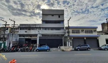 Sala Comercial para Locação em Osasco, Bela Vista, 2 banheiros
