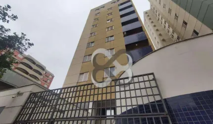 Apartamento com 3 dormitórios à venda, 77 m² por R$ 330.000,00 - Centro - Londrina/PR