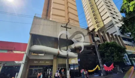 Apartamento com 3 dormitórios à venda, 168 m² por R$ 539.000,00 - Centro - Londrina/PR