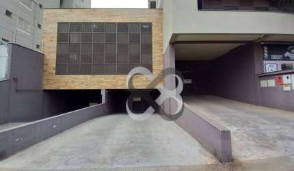 Apartamento com 2 dormitórios à venda, 58 m² por R$ 589.000,00 - Centro - Londrina/PR
