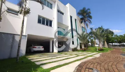 Casa com 3 dormitórios à venda, 365 m² por R$ 2.000.000,00 - Aragarça - Londrina/PR