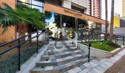 Apartamento com 3 dormitórios à venda, 74 m² por R$ 579.000,00 - Centro - Londrina/PR