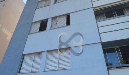 Apartamento com 3 dormitórios à venda, 81 m² por R$ 300.000,00 - Dom Bosco - Londrina/PR