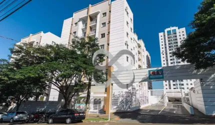 Apartamento com 3 dormitórios à venda, 70 m² por R$ 350.000,00 - Terra Bonita - Londrina/PR