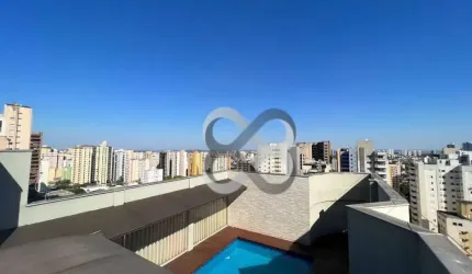 Apartamento com 4 dormitórios à venda, 467 m² por R$ 1.700.000,00 - Centro - Londrina/PR
