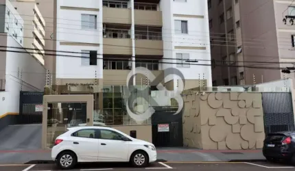 Apartamento com 3 dormitórios à venda, 74 m² por R$ 319.000,00 - Centro - Londrina/PR
