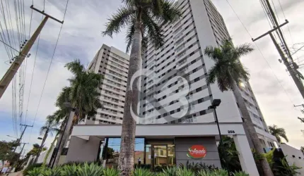 Apartamento com 2 dormitórios à venda, 60 m² por R$ 450.000,00 - Parque Jamaica - Londrina/PR