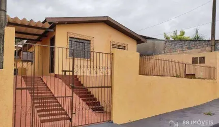 Casa com 3 dormitórios à venda, 125 m² por R$ 259.000,00 - Leonor - Londrina/PR