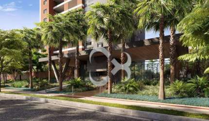 Apartamento com 3 dormitórios à venda, 148 m² por R$ 1.590.000,00 - Gleba Palhano - Londrina/PR