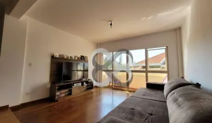 Apartamento com 4 dormitórios à venda, 179 m² por R$ 650.000,00 - Vitória - Londrina/PR