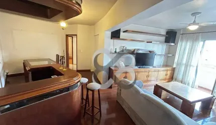 Apartamento com 4 dormitórios, 175 m² - venda por R$ 630.000 ou aluguel por R$ 2.000/mês - Vitória - Londrina/PR