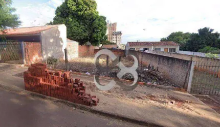 Terreno à venda, 420 m² por R$ 900.000,00 - Jardim Aclimação - Maringá/PR