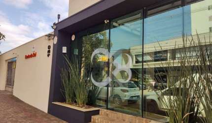 Apartamento com 3 dormitórios, 60 m² - venda por R$ 385.000 - Vitória - Londrina/PR