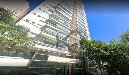 Apartamento com 3 dormitórios à venda, 128 m² por R$ 1.400.000,00 - Centro - Londrina/PR