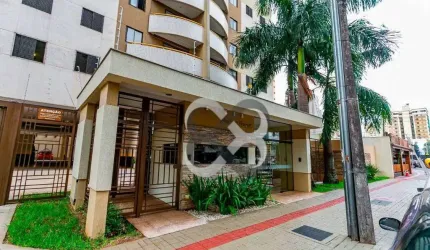 Apartamento com 4 dormitórios à venda, 105 m² por R$ 560.000,00 - Centro - Londrina/PR