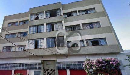 Apartamento com 2 dormitórios à venda, 69 m² por R$ 250.000,00 - Centro - Londrina/PR