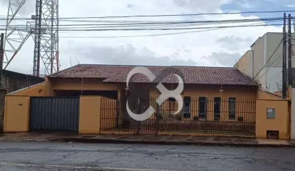 Casa com 4 dormitórios à venda, 258 m² por R$ 950.000 - Jardim Presidente,  - Londrina/PR