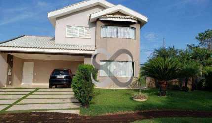 Casa, 230 m² - venda por R$ 1.950.000,00 ou aluguel por R$ 15.660,00/mês - Operária - Londrina/PR
