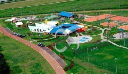 Terreno à venda, 2505 m² por R$ 600.000,00 - Rodovia - Sertanópolis/PR