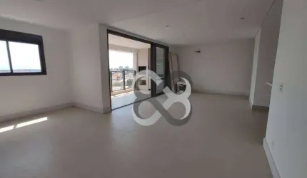 Apartamento com 2 dormitórios para alugar, 115 m² por R$ 6.510,00/mês - Bela Suiça - Londrina/PR