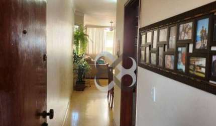 Apartamento à venda, 90 m² por R$ 371.000,00 - Centro - Londrina/PR
