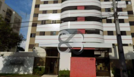 Apartamento, 110 m² - venda por R$ 850.000,00 ou aluguel por R$ 4.500,00/mês - Judith - Londrina/PR