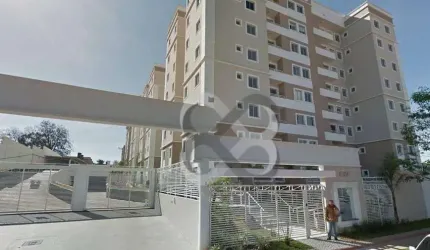 Apartamento com 2 dormitórios à venda, 50 m² por R$ 249.000,00 - Parque Jamaica - Londrina/PR
