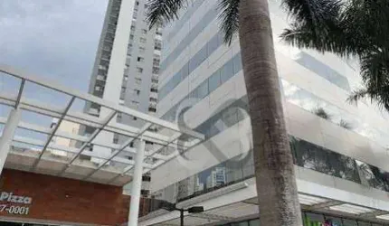 Sala para alugar, 40 m² - Gleba Palhano - Londrina/PR