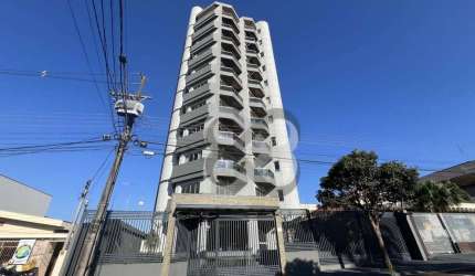 Apartamento com 3 dormitórios à venda, 168 m² por R$ 1.000.000,00 - Centro - Ibiporã/PR