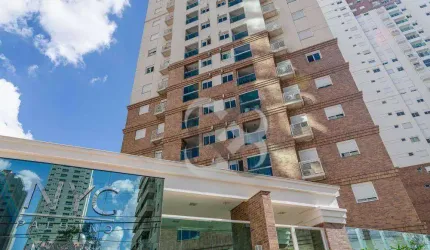 Apartamento com 2 dormitórios disponível para Locação no Edifício NYC Palhano