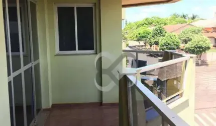 Apartamento com 3 dormitórios à venda, 228 m² por R$ 300.000 - Centro - Porecatu/PR