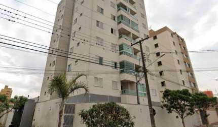 Apartamento com 3 dormitórios à venda, 60 m² por R$ 500.000,00 - Vitória - Londrina/PR