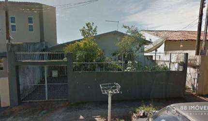Casa com 3 dormitórios à venda, 176 m² por R$ 280.000,00 - Califórnia - Londrina/PR