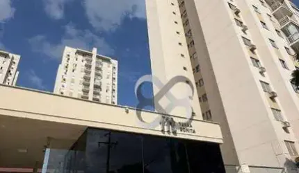 Apartamento com 3 dormitórios para alugar, 73 m² por R$ 2.300/mês - Terra Bonita - Londrina/PR