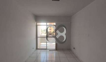 Apartamento com 1 dormitório à venda, 49 m² por R$ 200.000,00 - Centro - Londrina/PR