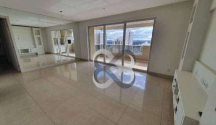 Apartamento com 3 dormitórios à venda, 113 m² por R$ 1.300.000,00 - Gleba Palhano - Londrina/PR