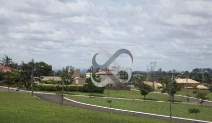 Terreno à venda, 850 m² por R$ 920.000,00 - Condominio Village do Engenho - Cambé/PR