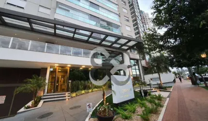 Apartamento com 3 dormitórios à venda, 108 m² por R$ 1.195.000,00 - Gleba Palhano - Londrina/PR