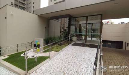 Apartamento com 3 dormitórios à venda, 83 m² por R$ 720.000,00 - Gleba Palhano - Londrina/PR