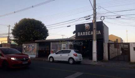 Casa com 3 dormitórios à venda, 209 m² por R$ 800.000,00 - Boqueirão - Curitiba/PR
